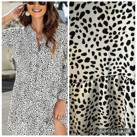 MSRP $275 6 Piece Resale Bundle Sizes XS-XL Sadie and Sage Steve Madden and More - Picture 9 of 13